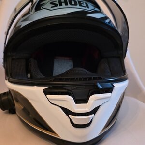 Shoei X-Spirit Pro Marquez Moteg 4 TC-1 Κράνος Μηχανής Full Face ECE 22.06 1450gr με Pinlock KR521476