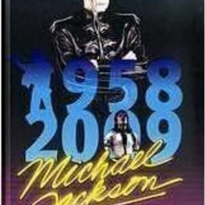 Michael Jackson 1958-2009