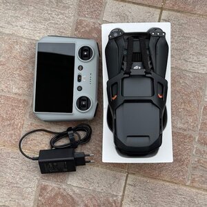 DJI Mavic 3 Classic (Standard) Drone με Κάμερα 1080p 60fps Συμβατό με Γυαλιά FPV