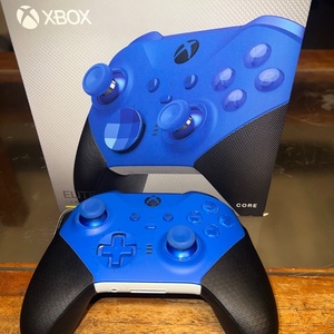 Microsoft Xbox Elite Series 2 Core Ασύρματο Gamepad Core Blue