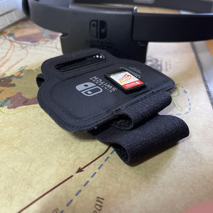 Ring Fit Adventure Switch Game