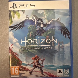 Horizon Forbidden West (Ελληνικοί υπότιτλοι και μεταγλώττιση) PS5 Game