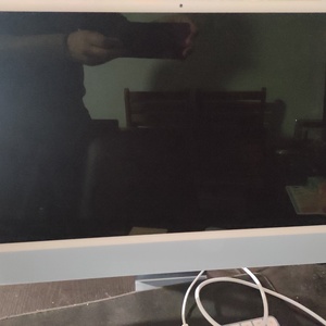 Apple IMac 24" 2023 (M3-8-Core/8GB/256GB SSD/8-Core GPU/macOS) Blue International English