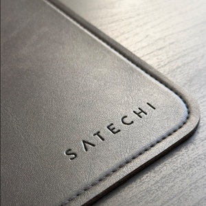 Satechi Deskmate Mouse Pad XL (680.7mm) Μαύρο