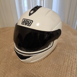 AGV Longway II