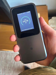 ZTE5G+RouterU50Prox62modemΣφραγισμένο!!!