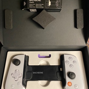Backbone One PlayStation Edition για iPhone – Άριστη κατάσταση