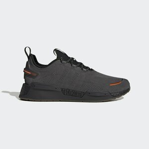 adidas NMD_R1 V3 Ανδρικά Sneakers Grey Six / Core Black / Gum GY4146