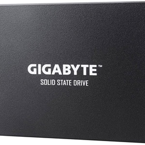 Gigabyte SSD 256GB τύπου 2.5'' με σύνδεση SATA III GP-GSTFS31256GTND