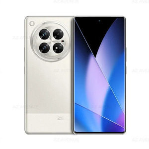 Infinix Zero 40 5G Dual SIM (12/512GB) Moving Titanium