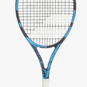 Babolat Pure Drive Team 101441-136 Ρακέτα Τένις χωρίς Πλέγμα