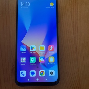 Xiaomi Redmi Note 10 Dual SIM (4GB/128GB) Onyx Gray