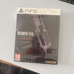Final Vendetta Super Limited Edition - PS5, Version EURO, Neuve Sous Blister