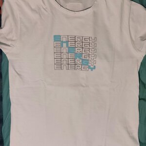 Mrt Martini 70743 Ανδρικό T-shirt Λευκό με Στάμπα