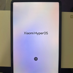 Xiaomi Pad 6 11" Tablet (8GB/256GB) Gravity Grey