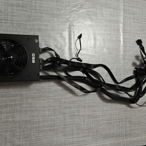 EVGA SuperNOVA 850 GQ 850W Μαύρο Τροφοδοτικό Υπολογιστή Semi Modular 80 Plus Gold