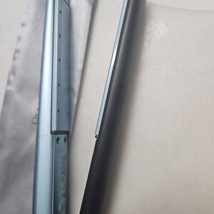 Remington Wet2Straight S7300 Πρέσα Μαλλιών με Κεραμικές Πλάκες