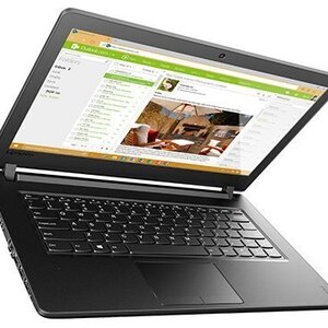 Lenovo IdeaPad 110-15ISK 15.6" (i3-6006U/4GB/240GB SSD)