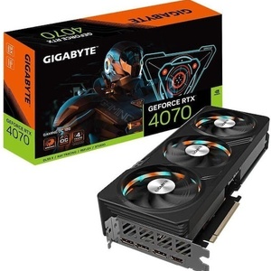 Gigabyte Radeon RX 7700 XT 12GB GDDR6 Gaming OC Κάρτα Gigabyte Radeon RX 7700 XT 12GB GDDR6 Gaming OC Κάρτα