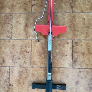 Kraft & Dele Κόφτης Πλακιδίων Χειροκίνητος 210mm KD1590