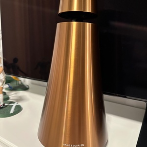Bang & Olufsen Beosound 1 Ηχείο Bluetooth 60W        