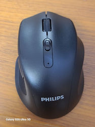 PHILIPSΑσύρματοΕργονομικόΠοντίκιδιπλήςλειτουργίας2,4G&Bluetooth