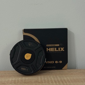 Polar Pro Φίλτρo Variable ND για Φωτογραφικούς Φακούς HLX-PL-6/9