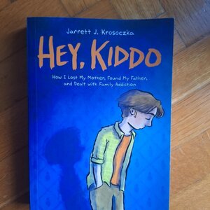Hey Kiddo