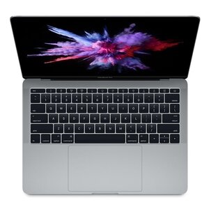APPLE MACBOOK PRO A1708 2017 Thunderbolt3 x2 MacOS Ventura Refurbished