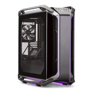 Cooler Master Cosmos C700M | 4x SickleFlow 140mm RGB + Έξτρα Ολοκαίνουργια Panels