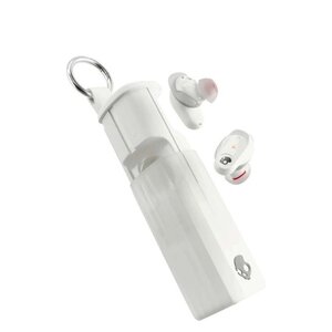 Skullcandy Method 360 In-ear Bluetooth Handsfree Earphones with Sweat Resistance White