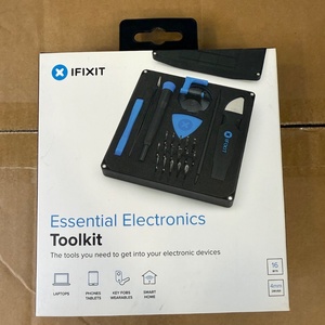 iFixit Essential Electronics Toolkit Σετ Εργαλείων για Service Κινητών