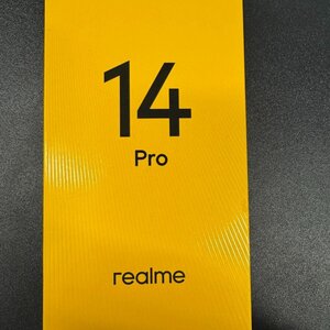 Realme 14 Pro 5G Dual SIM (8/256GB) Pearl White