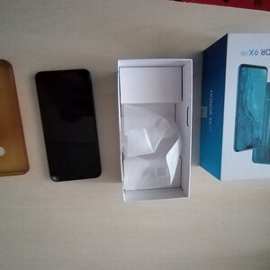 Honor 9X Lite (128GB) Emerald Green