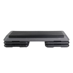 X-Treme Stores Step Aerobic Pro 95111 Aerobic Stepper με Ρυθμιζόμενο Ύψος