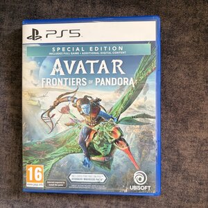 Avatar: Frontiers of Pandora Special Edition PS5 Game