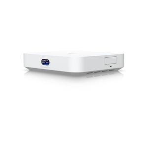Ubiquiti Cloud Gateway Max Gateway Controller 10 100 1000 Mbit S