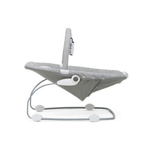 Joie Ηλεκτρικό Relax Μωρού Wish Γκρι για Παιδί έως 9kg B1707AAPOR000