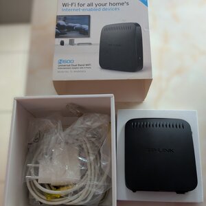 TP-LINK TL-WA890EA v1