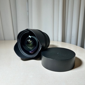 Sigma Full Frame Φωτογραφικός Φακός 14-24mm f/2.8 DG HSM Art Wide Angle Zoom για Nikon F Mount Μαύρος