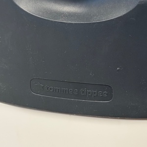 Tommee Tippee Κάδος Twist+Click Cotton White