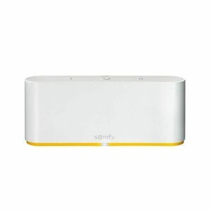 Somfy TaHoma Switch Smart Hub Wi-Fi / Zigbee Συμβατό με Google Home, Apple HomeKit & Alexa 1870595