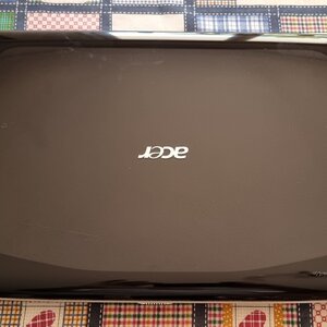 Acer Aspire 7520G