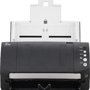 Fujitsu fi-7140 Sheetfed Scanner A4