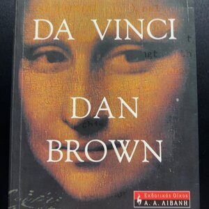 Κώδικας Da Vinci