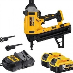 DEWALT Καρφωτικό Μπαταρίας DCN890P2 18V 2x5Ah για Καρφιά