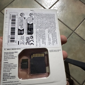 Kodak Ultra Performance microSDXC 64GB U3 V30 A1 UHS-III 95MB/s με αντάπτορα