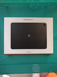 OnePlusPadGo212.1"Tablet(8GB/128GB)ShadowBlack