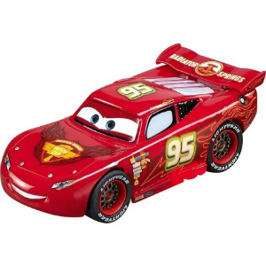 Toy Cars & Race Tracks
