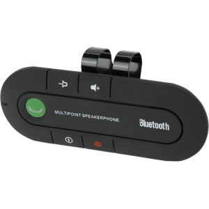 Kit Bluetooth pentru mașină